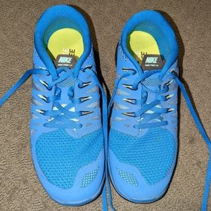 Women Nike Free Run 5.0